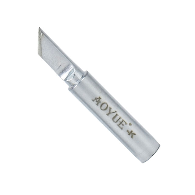 BEVEL SOLDERING IRON TIP T-K