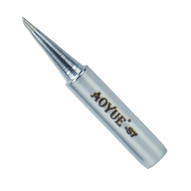BEVEL SOLDERING IRON TIP T-S7