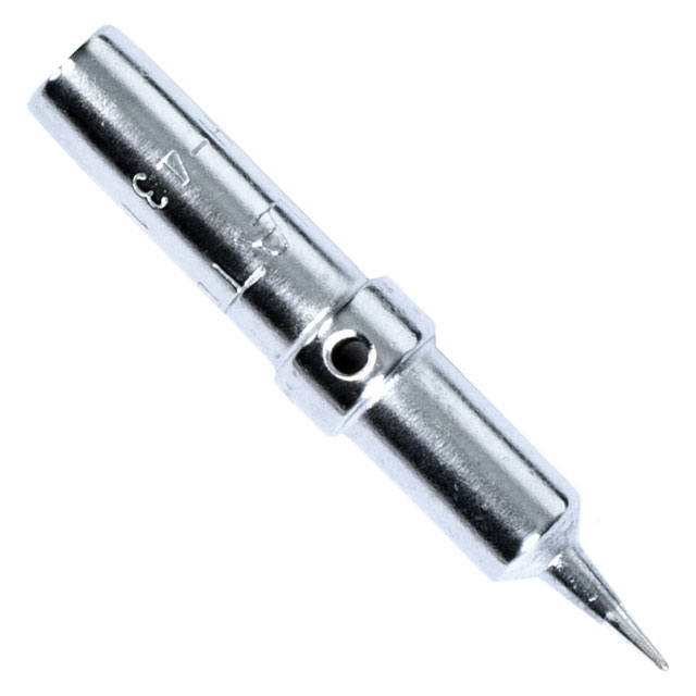 PLATO SOLDERING TIP - HEXACON