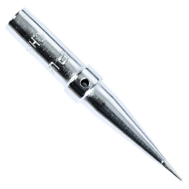 PLATO SOLDERING TIP - HEXACON
