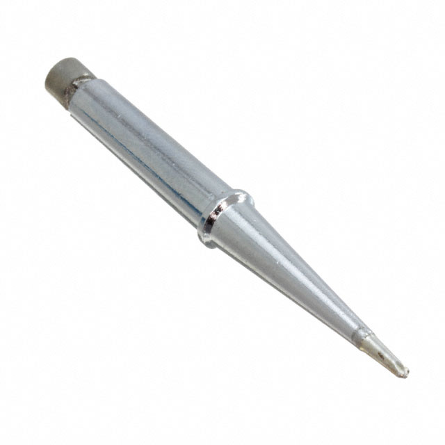 TIP SOLDER 1/16"700F TAPER