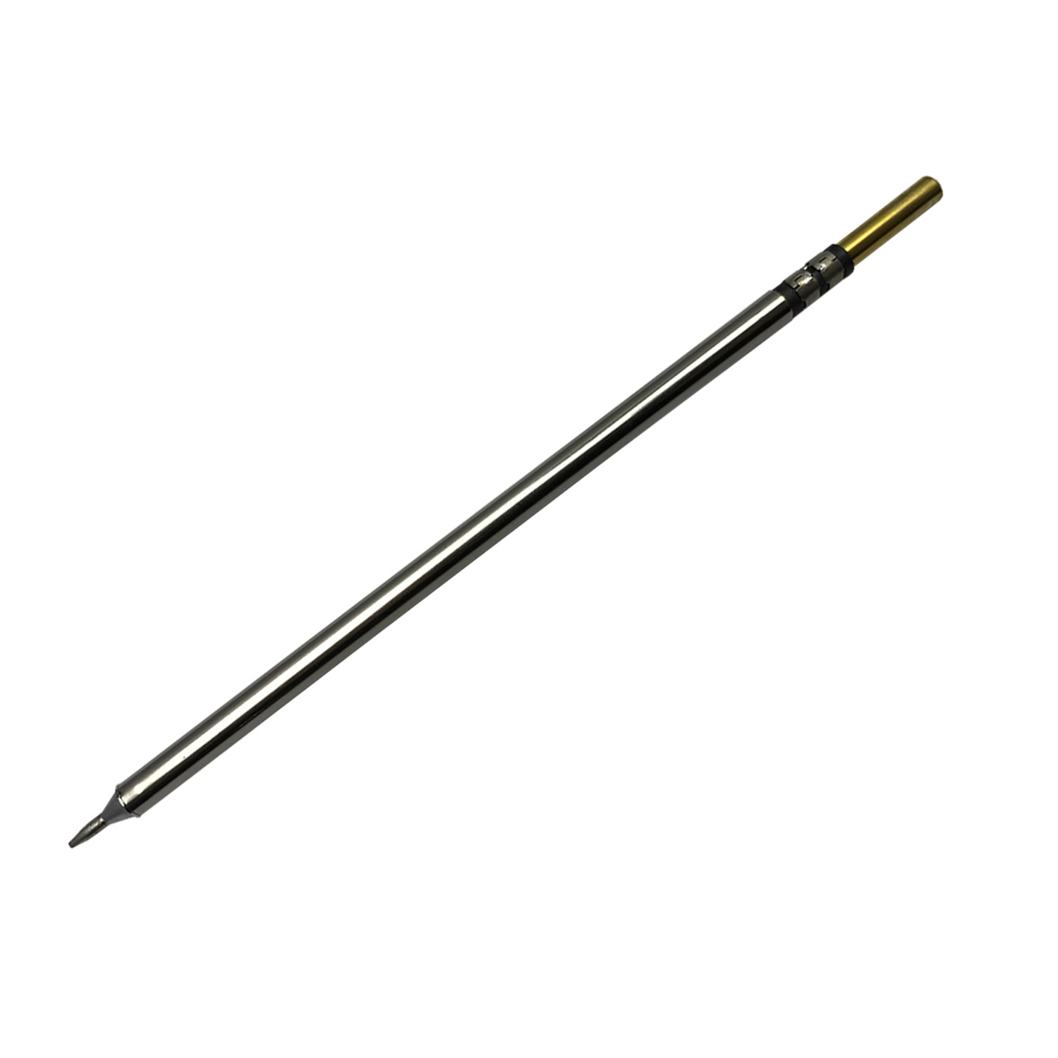 CVC SOLDERING CARTRIDGE, CHISEL,