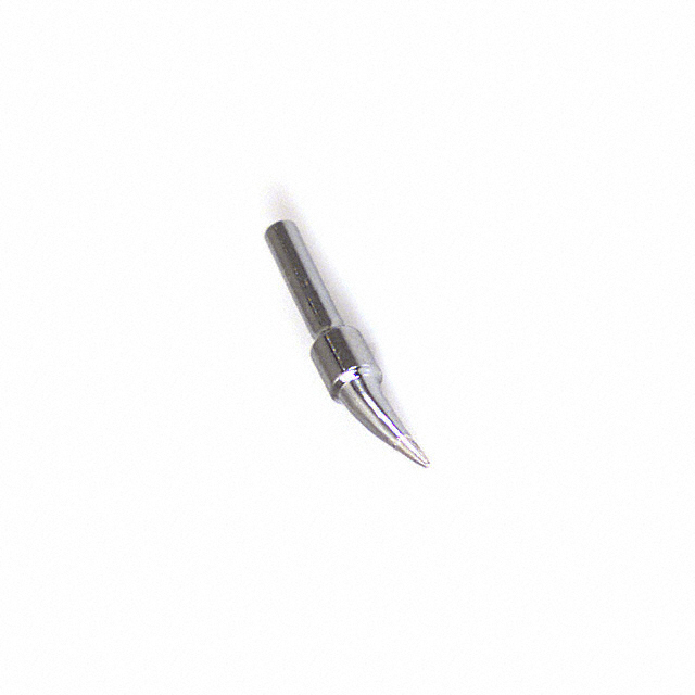 TIP REPLACEMENT BENT CONICAL