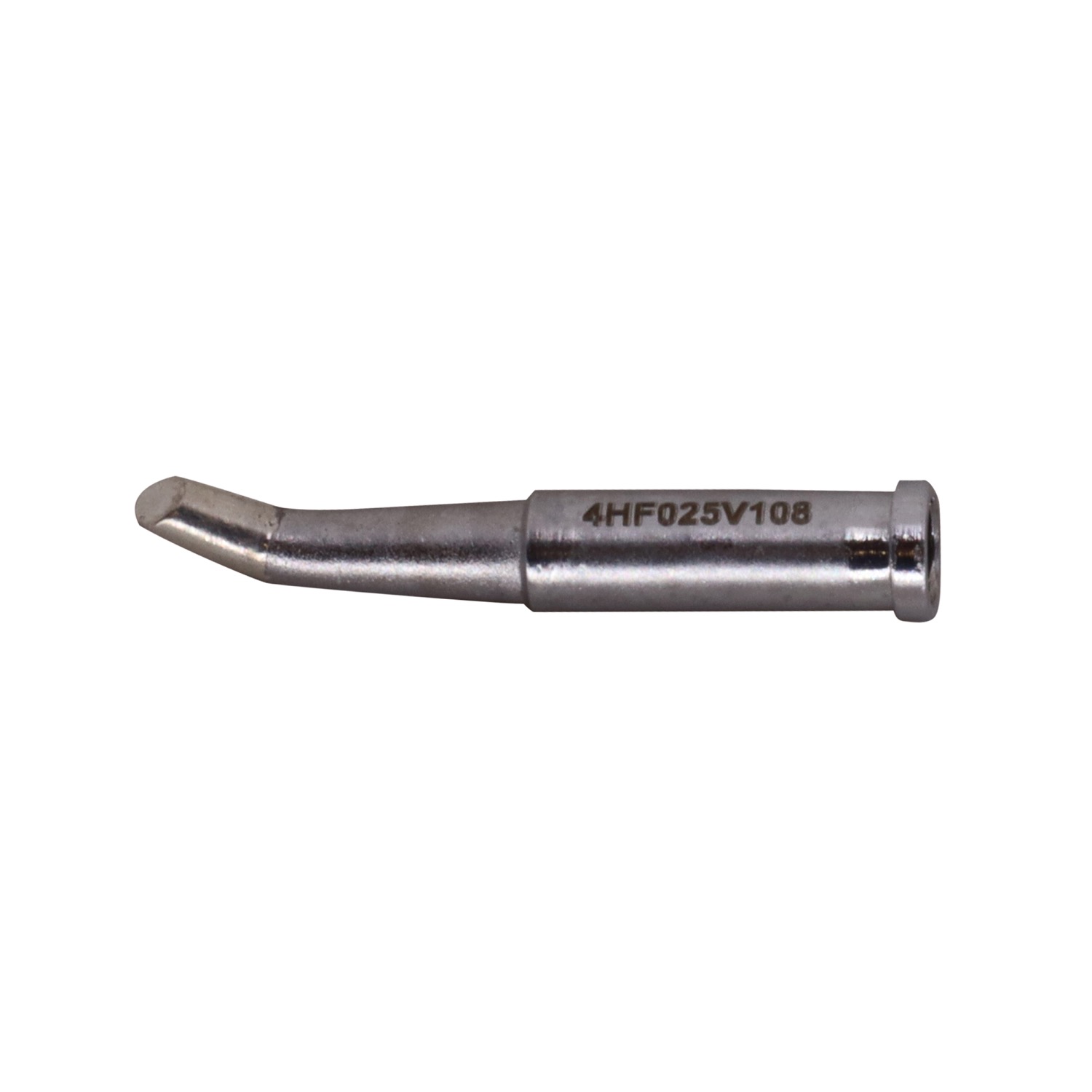 HOOF TIP (GT4), CONCAVE, BENT 30
