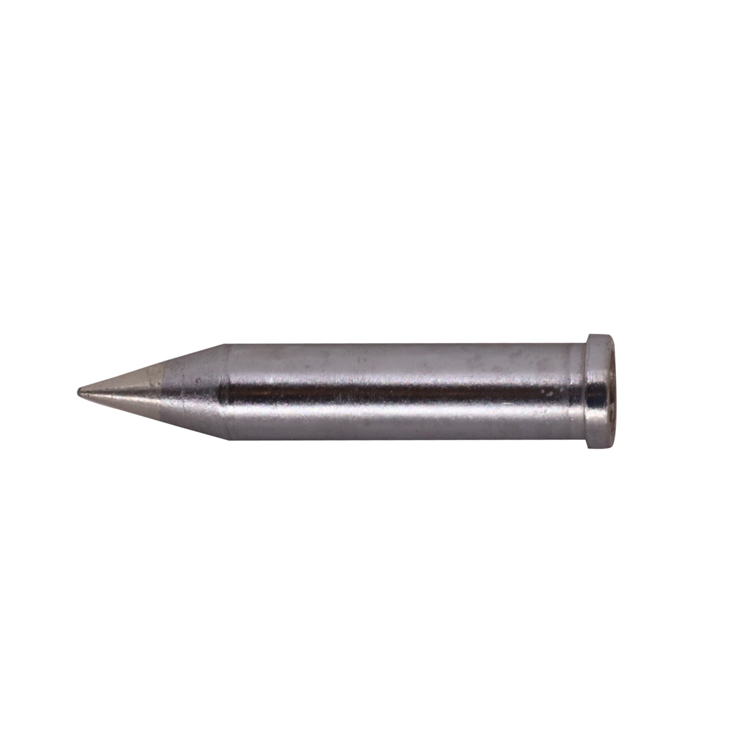 CONICAL TIP (GT6), ( X L) 0.5 MM
