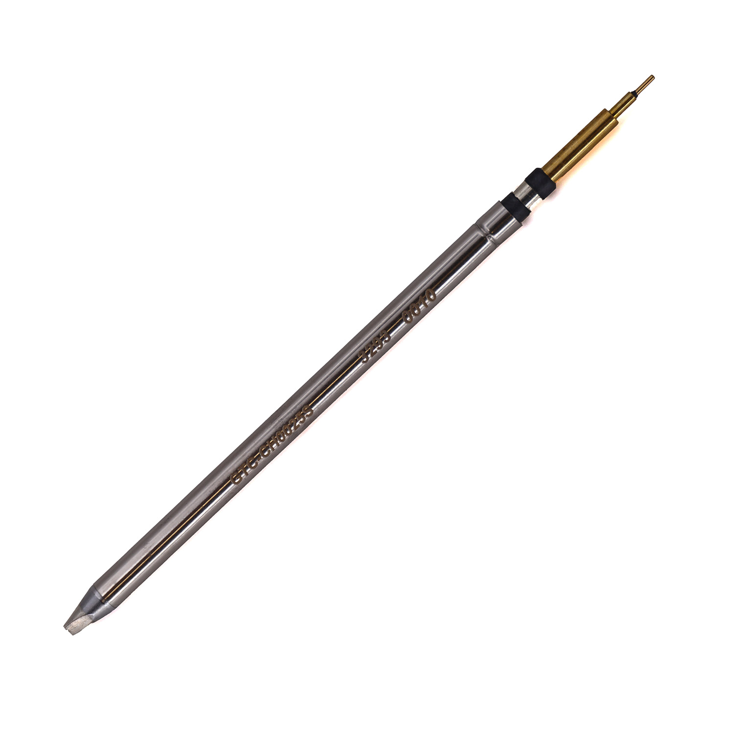 CHISEL CARTRIDGE (GTC), (W X L)