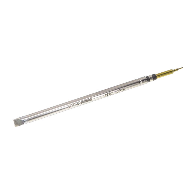CHISEL CARTRIDGE (GTC), (W X L)