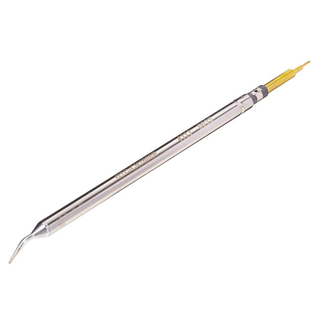 CONICAL CARTRIDGE (GTC), BENT, A