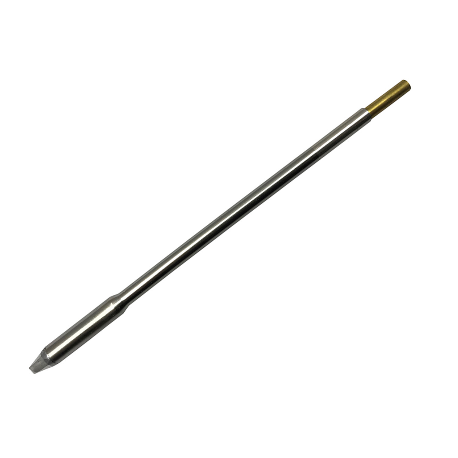 HTC SOLDERING CARTRIDGE, CHISEL,