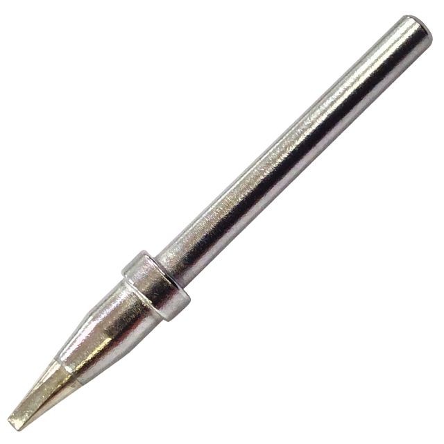 LEAD-FREE SPADE SOLDERING TIP 1.
