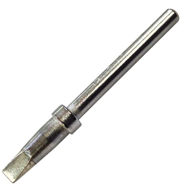 LONER SPADE SOLDERING TIP 3.0MM