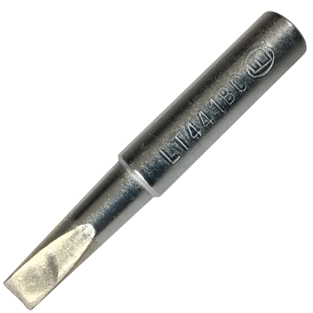 HEAVY DUTY SPADE SOLDER TIP 5.3M