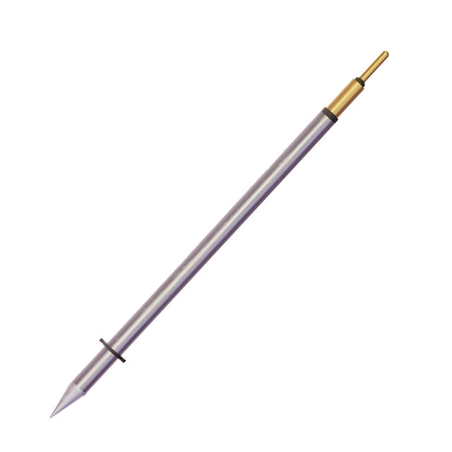 CONICAL 0.1MMX5MM MFTC FOR MICRO