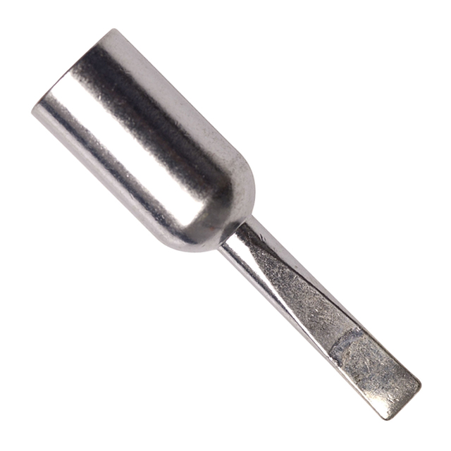 CONN TRS PLUG STR SOLDER