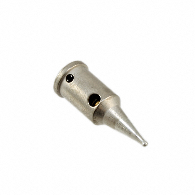 TIP SOLDER FLAT 1/32" FOR P2C