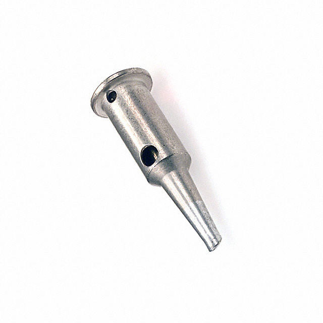 TIP SOLDER FLAT 1/8" FOR PSI100