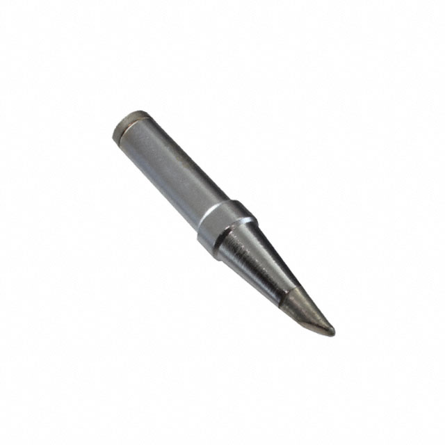 TIP SINGLE FLAT 3/32" 700F