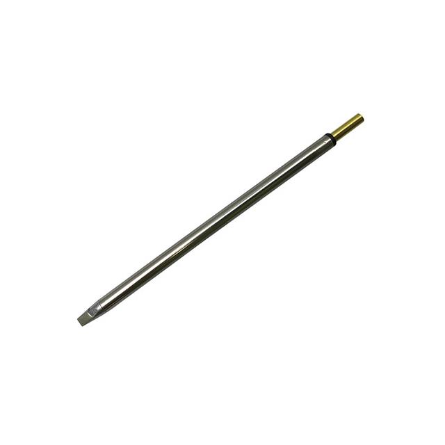 SCP SOLDERING CARTRIDGE, CHISEL,