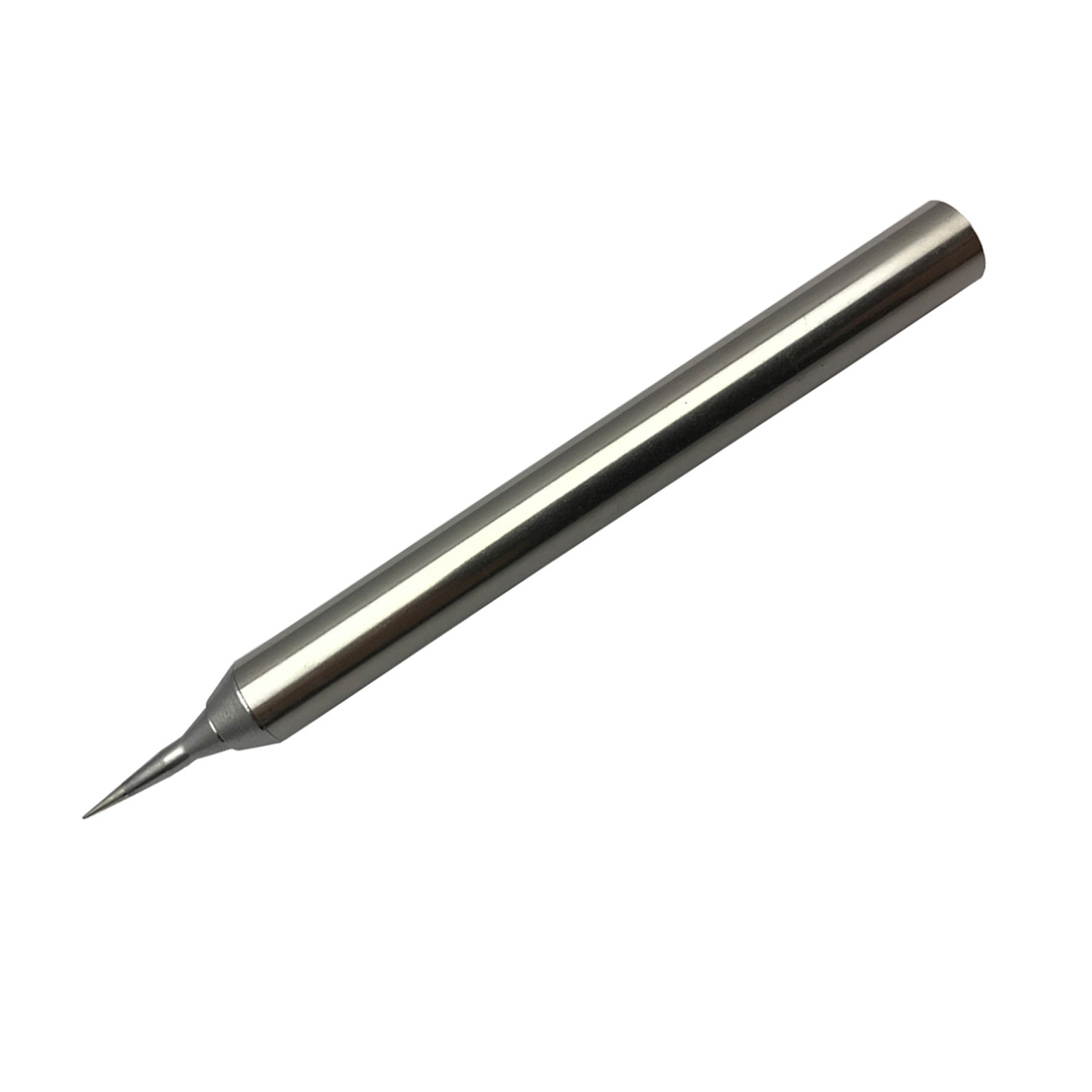 SOLDERING TIP, CONICAL, LONG, 0.