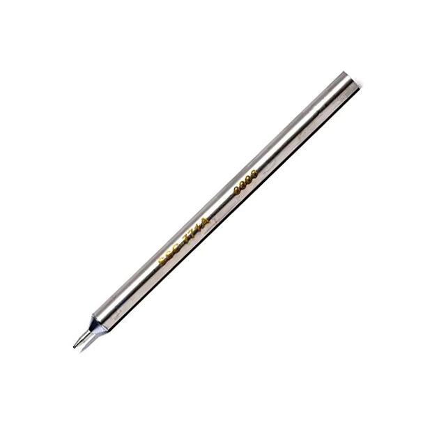 TIP REPL .04" CONICAL CHISL SLDR
