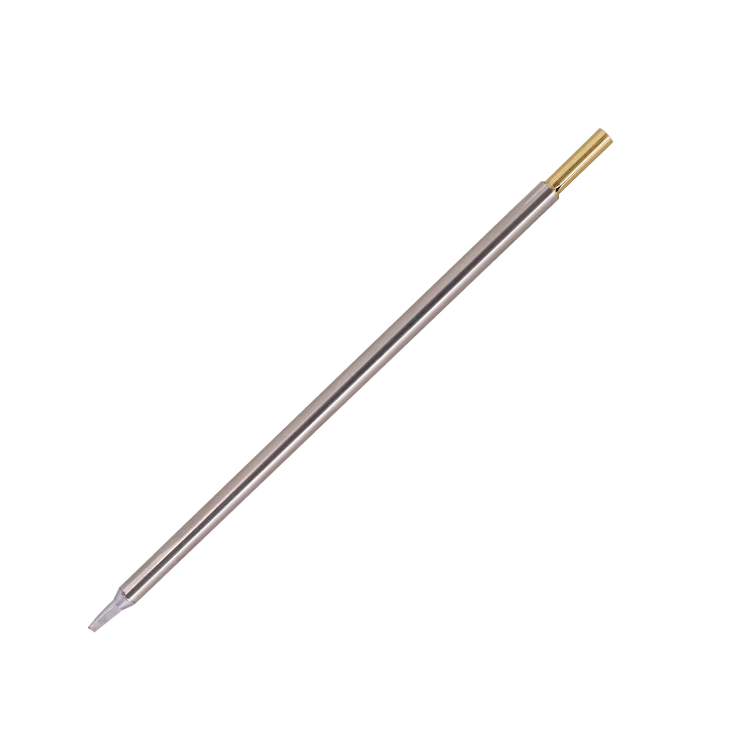 CHISEL (STTC), 2.5 MM, 700 SERIE