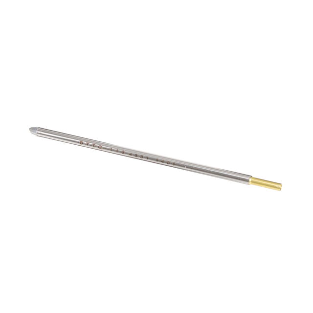CHISEL (STTC), BLUNT, (W X L) 3.