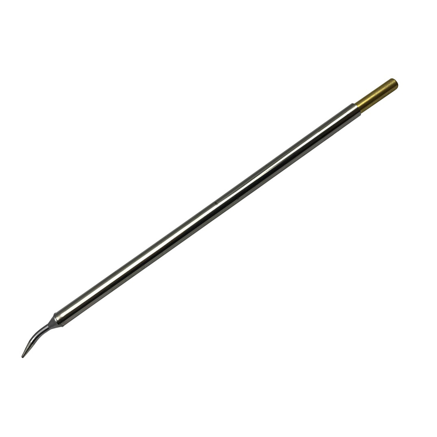 CONICAL (STTC), 30 BENT, NARROW,