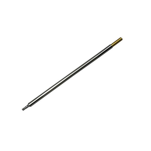 TIP REPL .10" 30DG CHISEL SOLDER