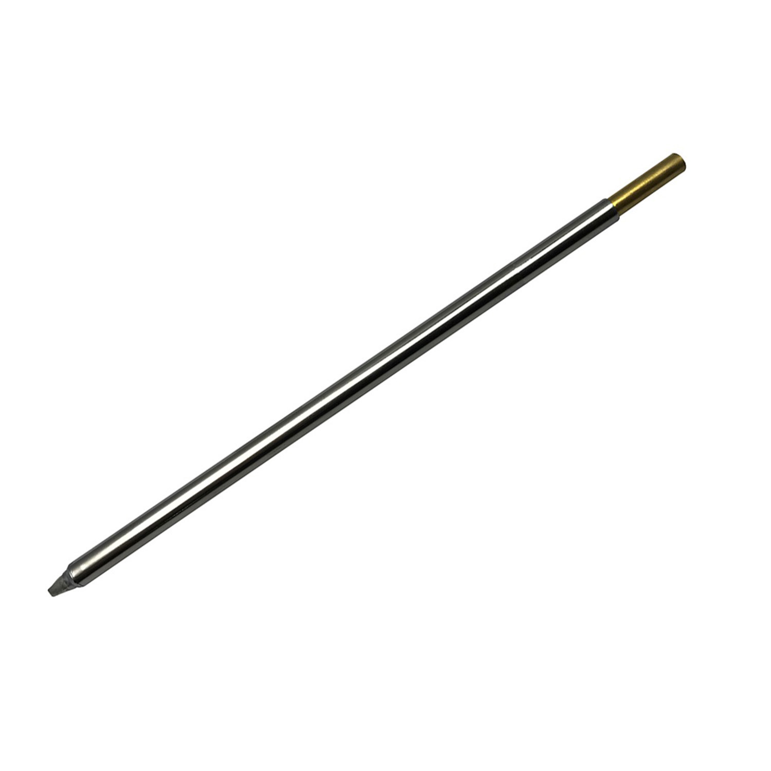 CHISEL (STTC), POWER, (W X L) 1.