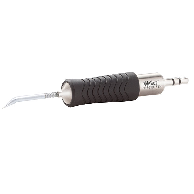 RTP 002 C X MS TIP CONICAL BENT