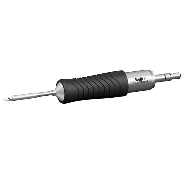 RTP 010 K NW TIP KNIFE 1.0