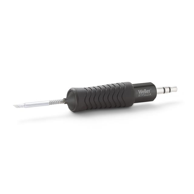 RTPS 025 K MS TIP KNIFE 2.5