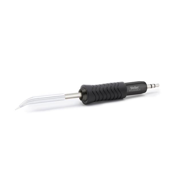 RTUS 008 C X MS TIP CONICAL BENT