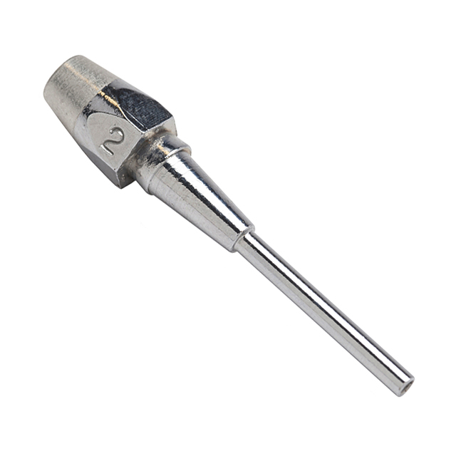 XDS 2 DESOLDERING TIP 3.0X5.3 L