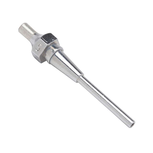 XDS 5 DESOLDERING TIP 1.8X3.3 L