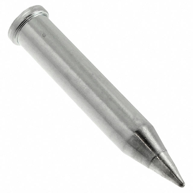 XT F 30 SOLDERING TIP 1 2MM