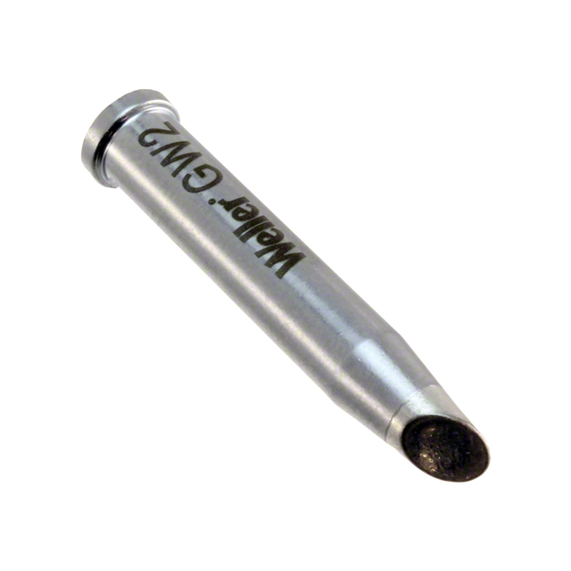 XT GW2 SOLDERING TIP 3.5/4.8MM