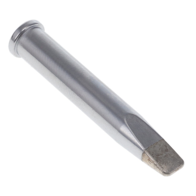 XT DL SOLDERING TIP CHISEL 4.6X0