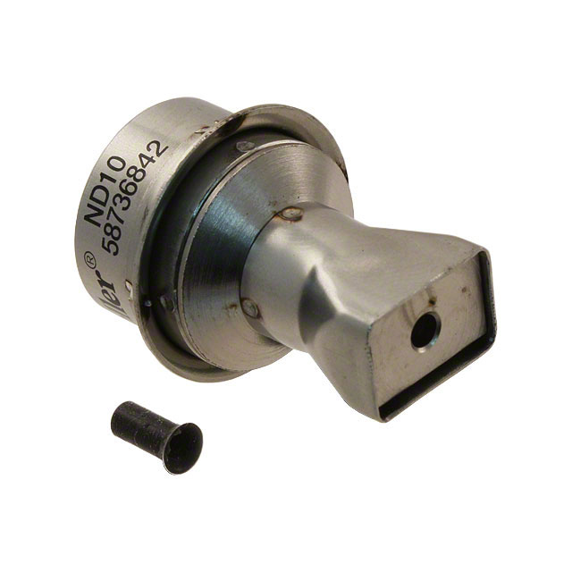 NOZZLE HOT AIR 20 PIN SOIC