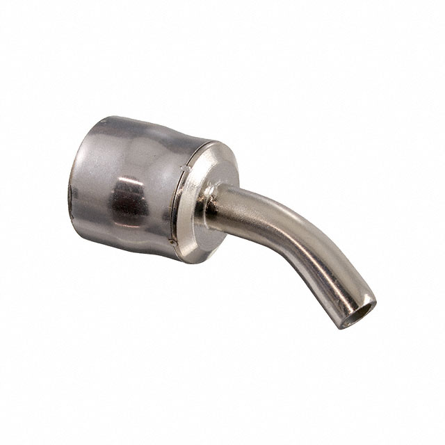TNRB 60 ROUND NOZZLE 6MM X 45
