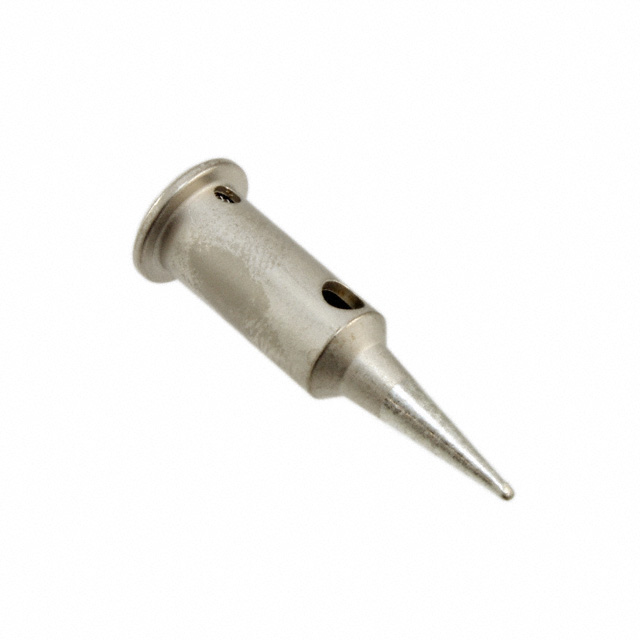 TIP SOLDER CHISEL 1/32" F/PSI100