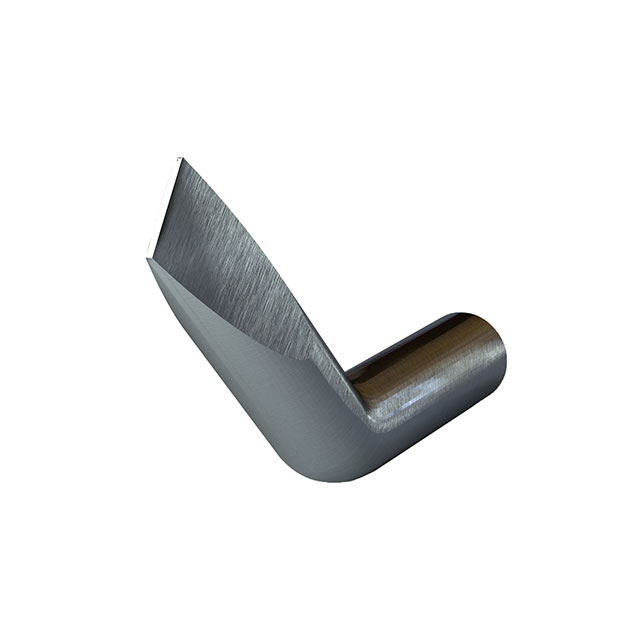TIP IRON DRIVER BENT 10.0 3PK