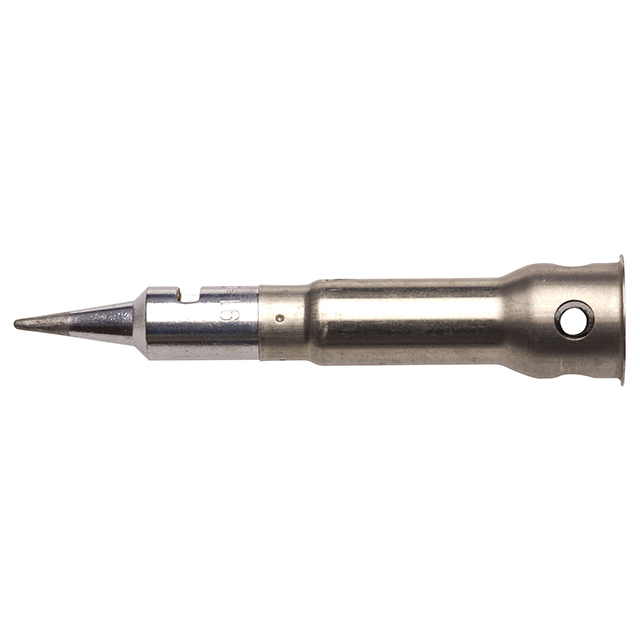 SOLDERING TIP TAPER