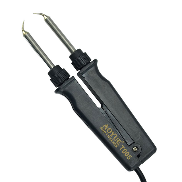 SOLDERING TWEEZERS FOR AOYUE MOD