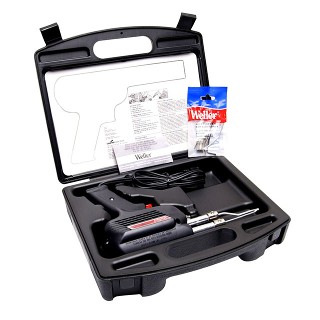 SOLDERING GUN 200W 260W 120V