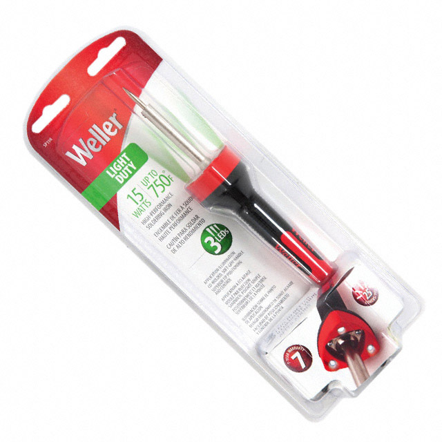SOLDERING IRON 15W 120V