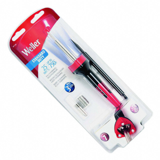SOLDERING IRON 25W 120V