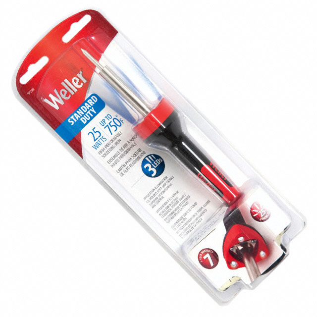 SOLDERING IRON 25W 120V