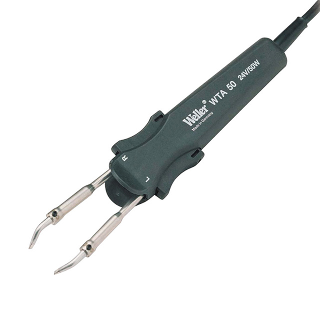 DESOLDERING TWEEZERS 50W 12V