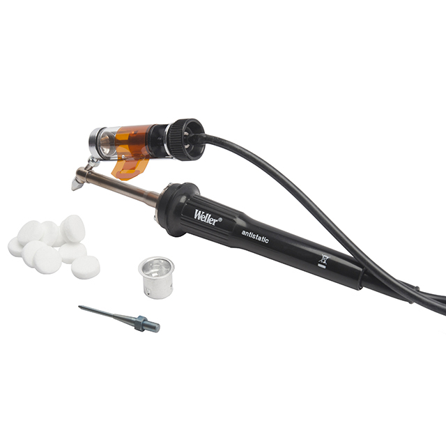 DESOLDERING SOLDER IRON 120W 24V